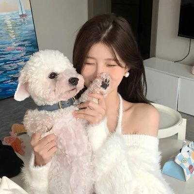 打开门