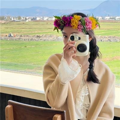 特维和他的七个女儿
