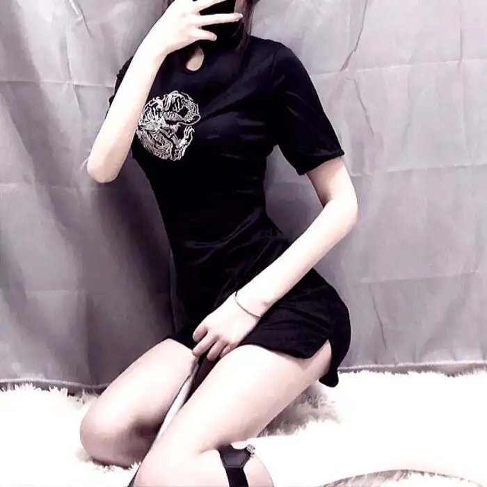 妓院春色